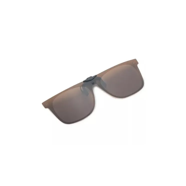 B&S Clip-on polarizált előtét