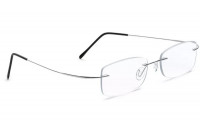 B&S titánium szemüvegkeret