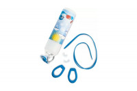 B&S gyerek úszószemüveg dioptrizált lencsékkel összeszerelendő
