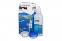 ReNu MultiPlus kontaktlencse ápolószer (100 ml)