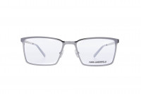 Karl Lagerfeld szemüveg
