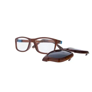 Ivision kids flexible szemüveg
