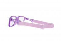 Ivision kids flexible szemüveg