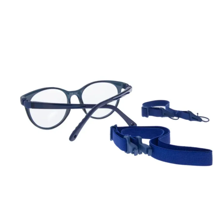 Ivision kids flexible szemüveg