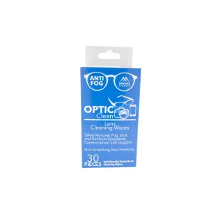 Optic Clean Anti-fog Páramentesítő törlőkendő