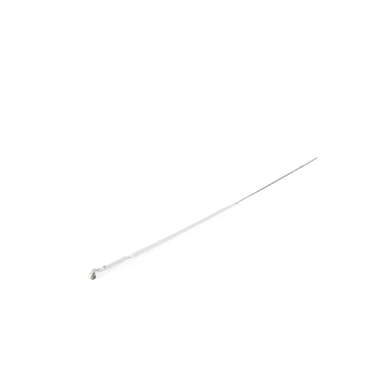 Fém rugós szár