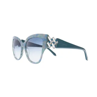 Swarovski napszemüveg