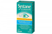 Systane Hydration szemcsepp (10 ml)