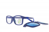 Nanovista GAIKAI előtétes szemüveg