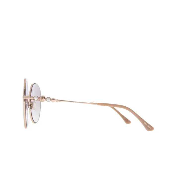 Jimmy Choo napszemüveg