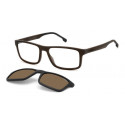 Carrera előtétes szemüveg
