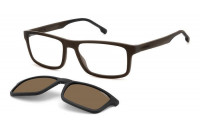Carrera előtétes szemüveg