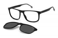 Carrera clip-on előtétes szemüveg
