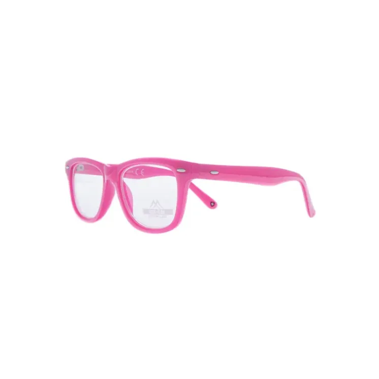 Montana Eyewear monitorszűrős olvasó szemüveg +0.00