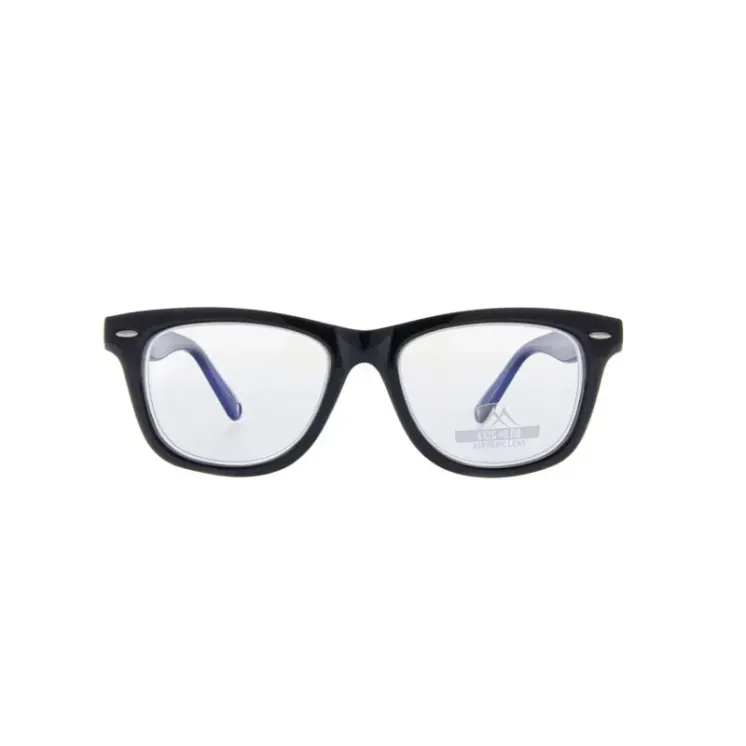 Montana Eyewear monitorszűrős olvasó szemüveg +0.00