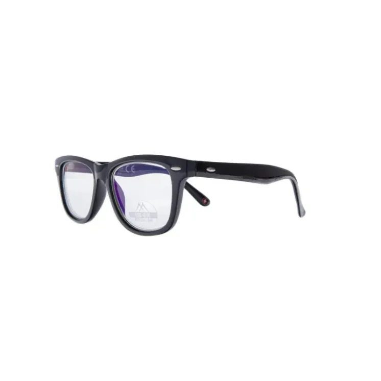 Montana Eyewear monitorszűrős olvasó szemüveg +0.00