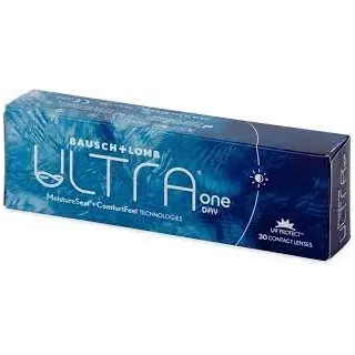 Bausch + Lomb ULTRA One Day (30 db lencse)