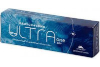 Bausch + Lomb ULTRA One Day (30 db lencse)