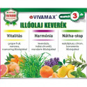 Vivamax Illóolaj keverék szett (3-as csomag)
