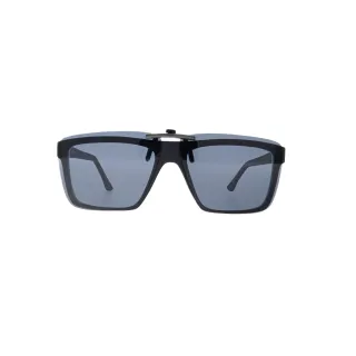 Ray-Ban Clip-on
