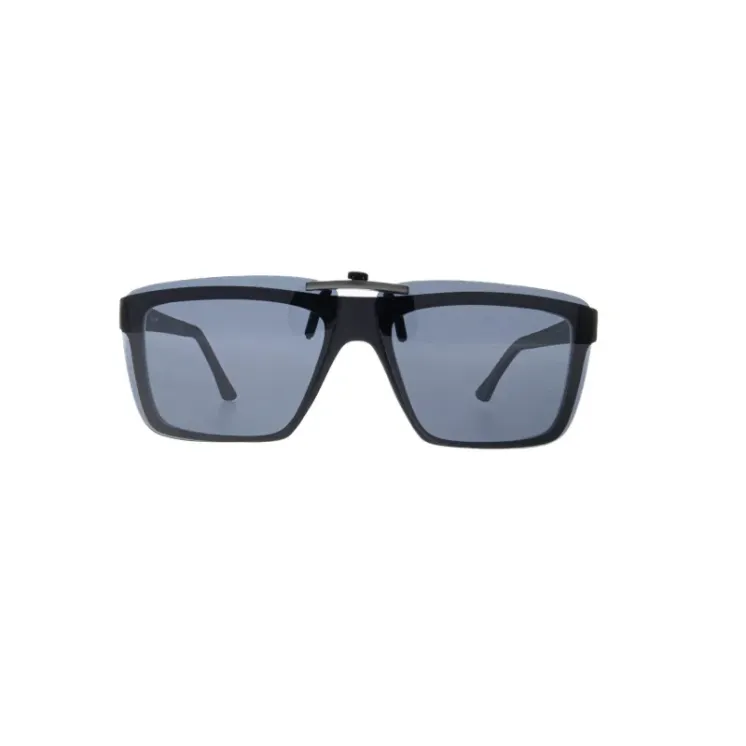 Ray-Ban Clip-on