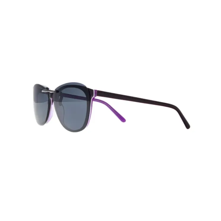 Sun Clip-on