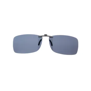 Ray-Ban Clip-on