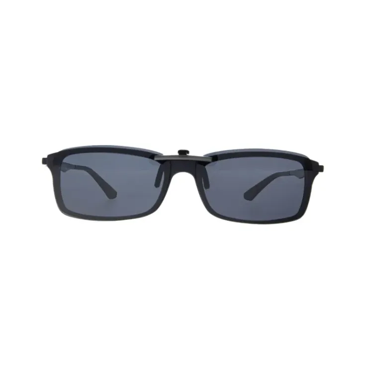 Ray-Ban Clip-on