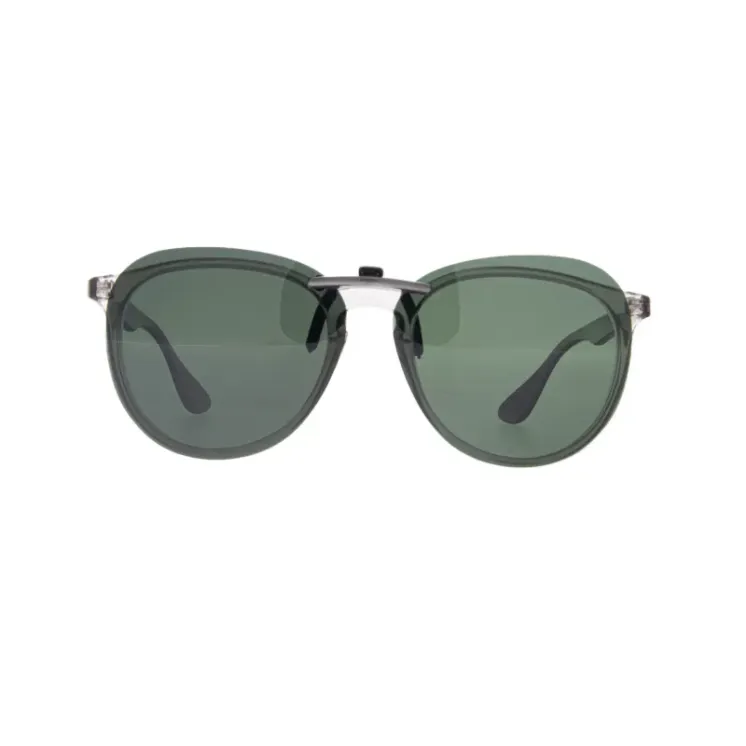 Ray-Ban Clip-on