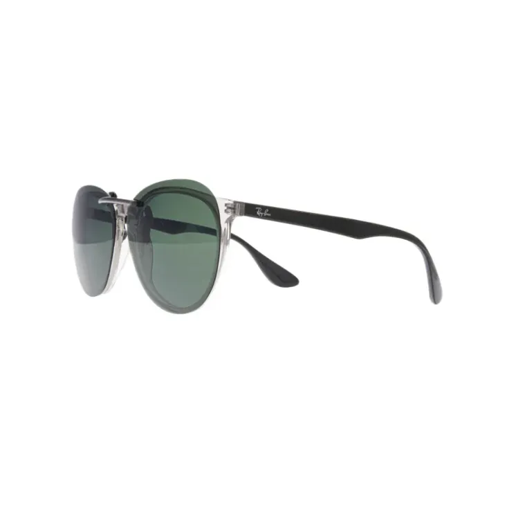 Ray-Ban Clip-on