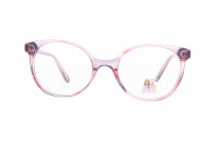 Barbie szemüveg