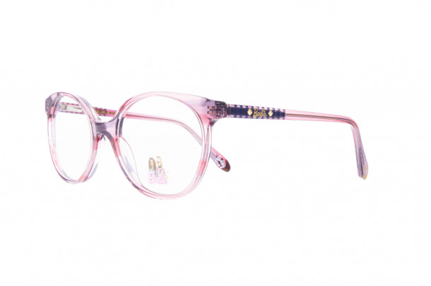 Barbie szemüveg