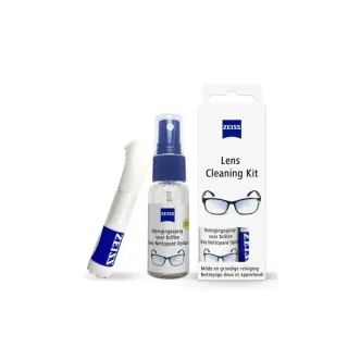 Zeiss szemüvegtisztító spray készlet
