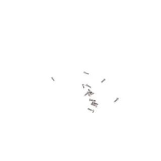 Glasses screw