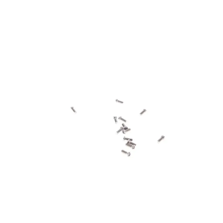 Glasses screw