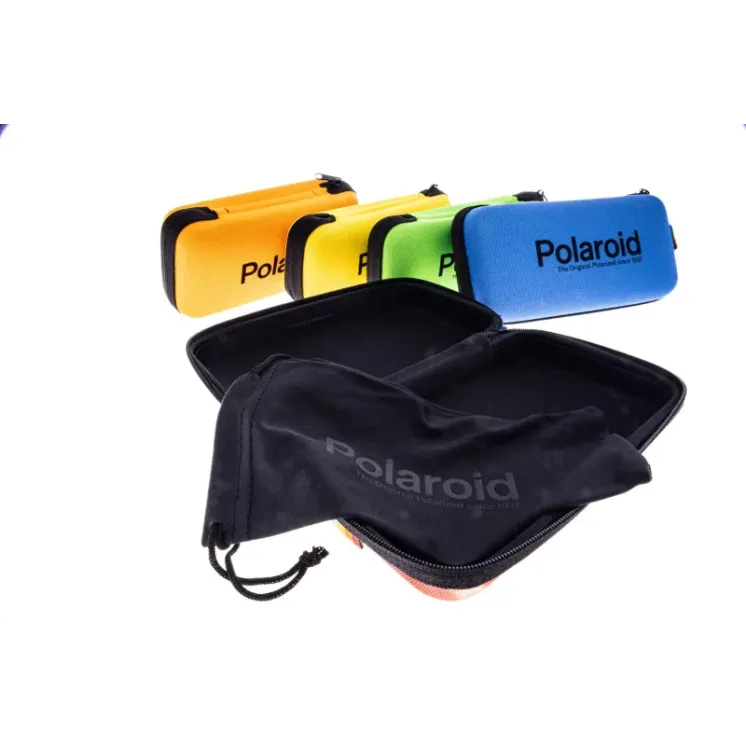 Polaroid napszemüveg