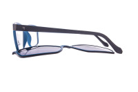Reserve előtétes szemüveg