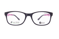 Mono előtétes szemüveg