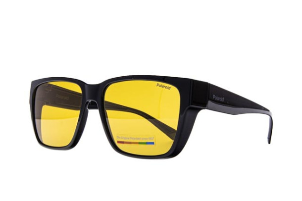 Polaroid szemüvegre helyezhető napszemüveg