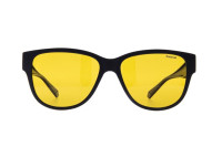 Szemüvegre helyezhető napszemüveg