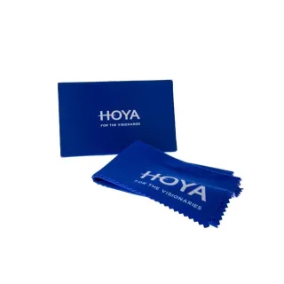Hoya mikroszálas törlőkendő