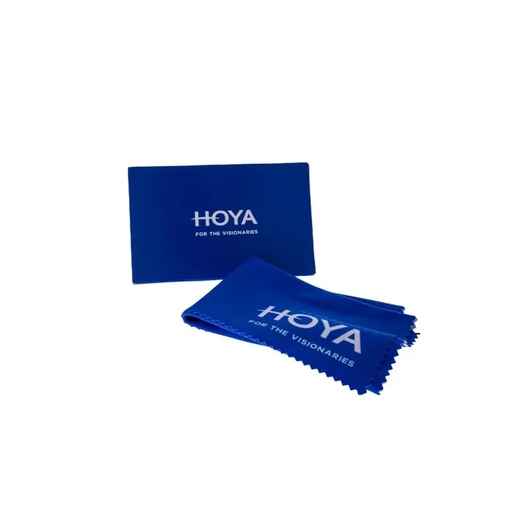 Hoya mikroszálas törlőkendő
