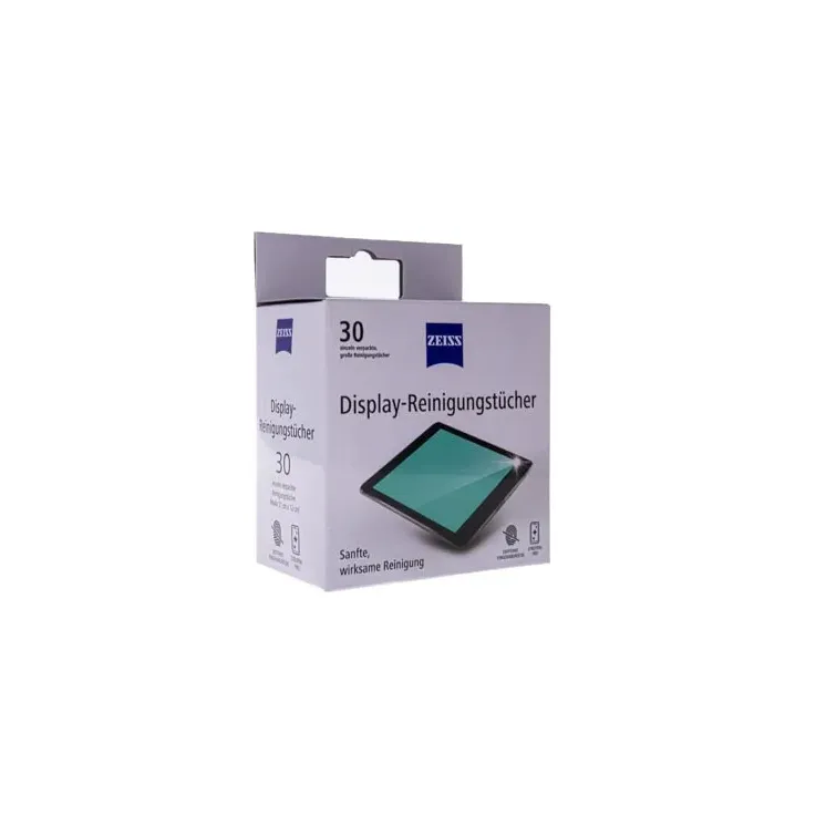 Zeiss Brillen-Reinigungstücher