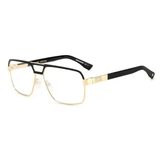 Dsquared2 szemüveg