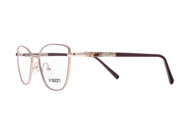 Ivision szemüveg