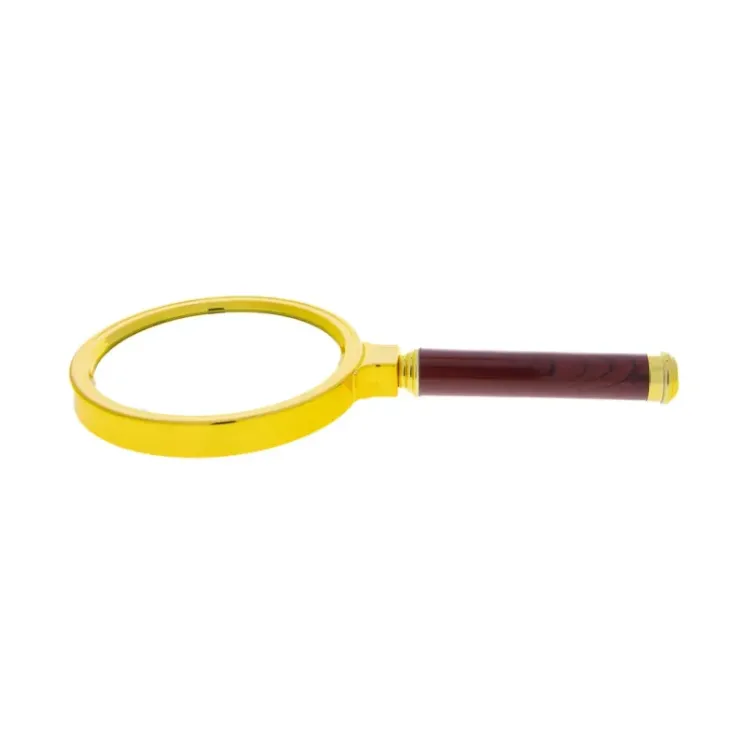 Magnifier kézi nagyító