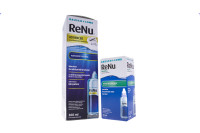 ReNu Advanced kontaktlencse ápolószer (360 ml)