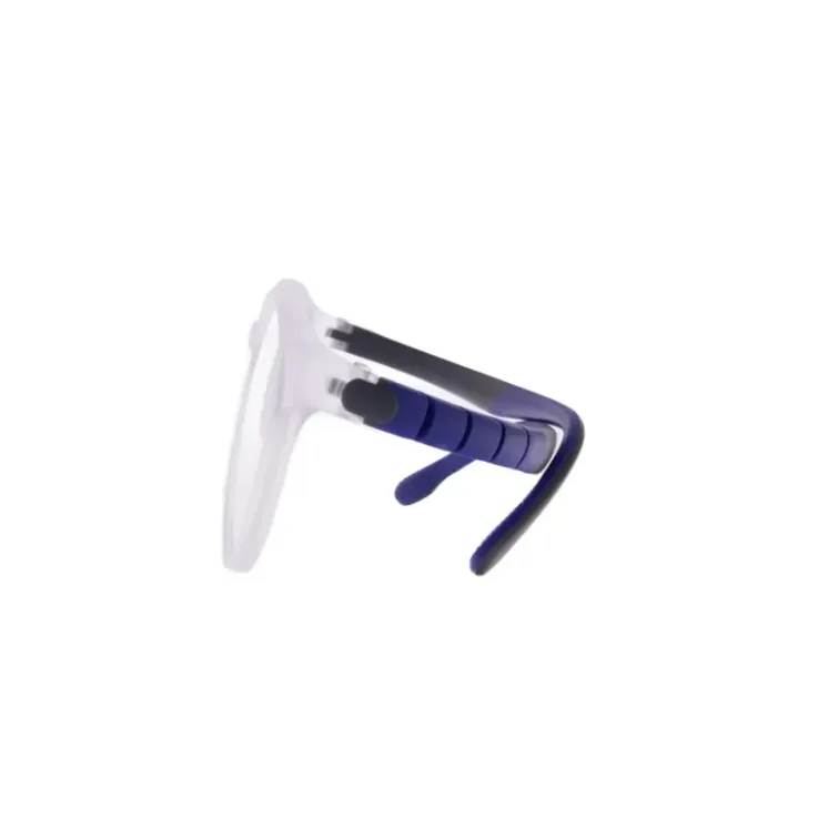 Ivision Hyperfit Szemüveg