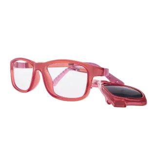 Ivision Nanokids flexible szemüveg