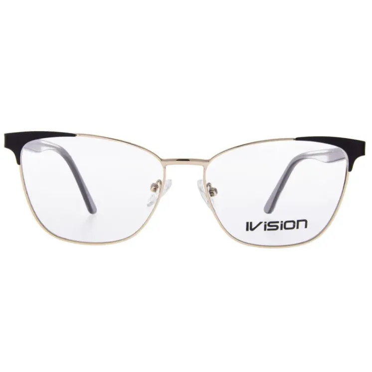 Ivision női előtétes szemüveg